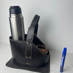 Kit de Mate Completo con Termo y Bombilla - imagen 1