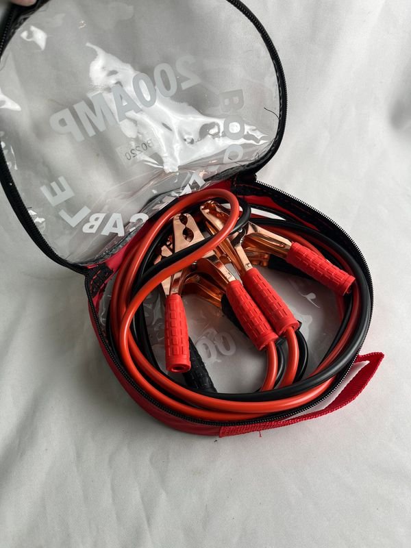 Cables de Jumper y Accesorios para Vehículos - imagen 5