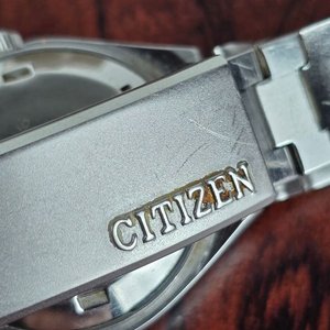 Reloj Citizen Eagle 7 Automático Vintage con Caja - imagen 5