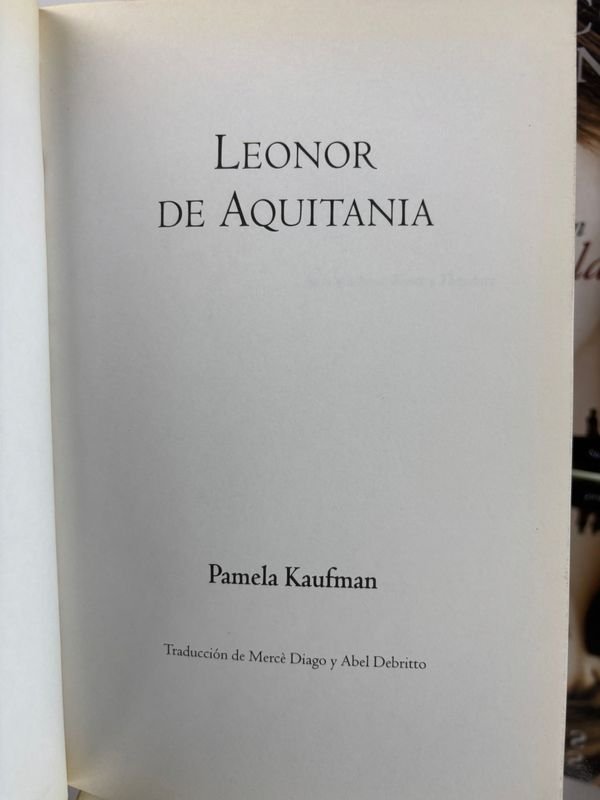 Colección de libros de narrativa y historia - imagen 10