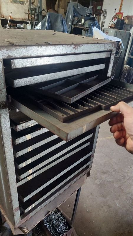 Cajón organizador de herramientas - imagen 4