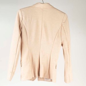 Chaqueta Rosa H&M Talle EU 36 - imagen 2