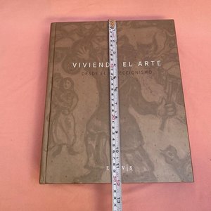 Libro de Arte "Viviendo el Arte desde el Coleccionismo" - Historia del Arte Uruguayo - imagen 10