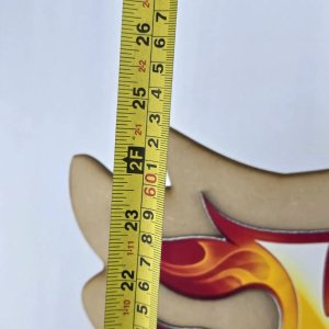 Repisa Exhibidora para 50 Autos Hot Wheels - imagen 4