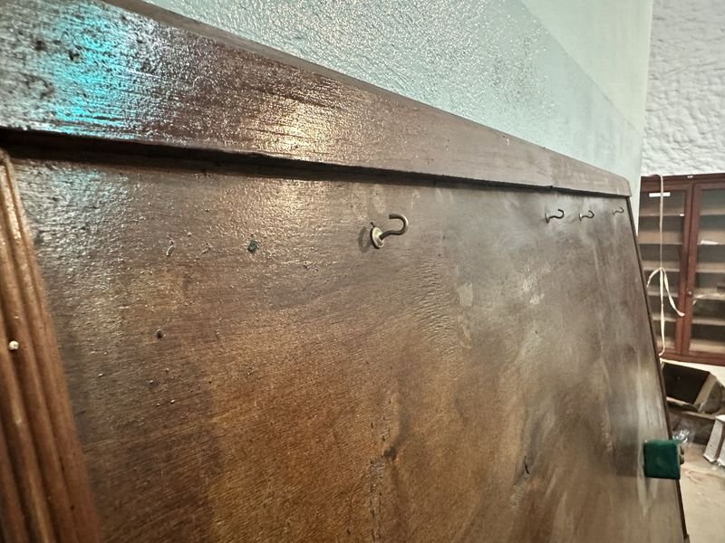 Exhibidor de Arma de Madera - Accesorios para Vehículos - imagen 6