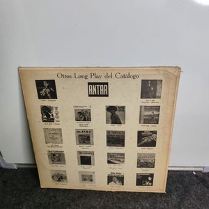Vinilo "Sinatra-Basie" - Música de Colección - imagen 2
