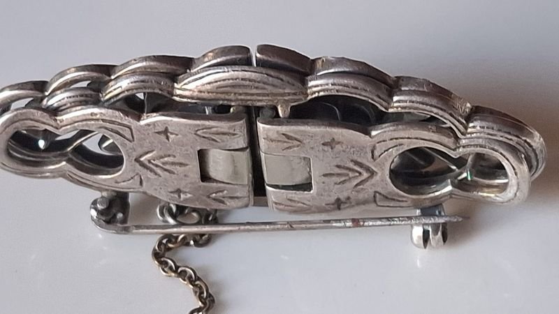 Lotes de Anillos de Plata - Colección de Joyas - imagen 2