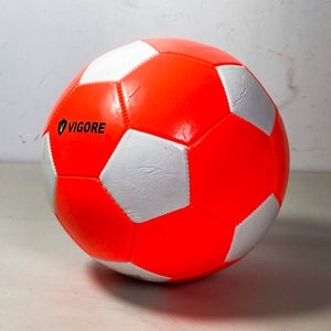Lote de Tres Pelotas de Fútbol Varios Diseños - imagen 2