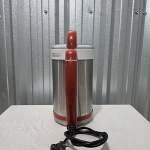 Lechera y Batidora Eléctrica Punktal para Leche, Café y Más - imagen 3