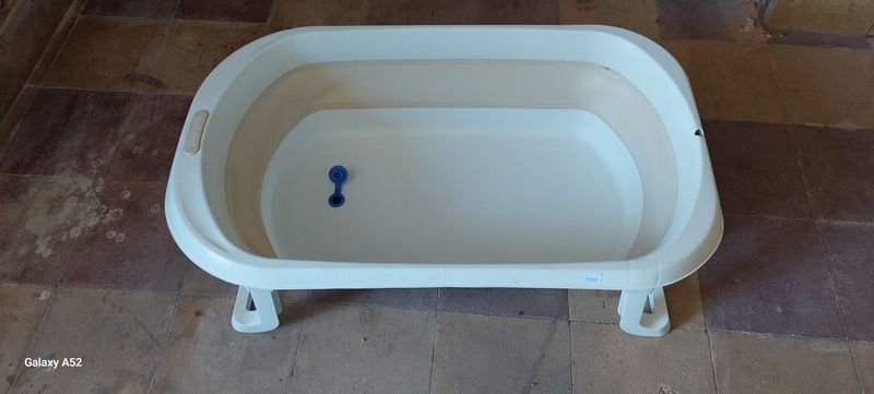 Bañito para bebé o pata - imagen 2