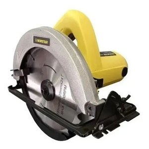 Sierra Circular Eléctrica Norstar 1200W con Disco - imagen 2