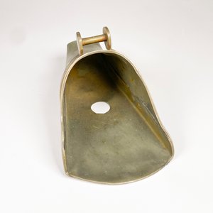 Estribo Holandés de Metal para Dama - imagen 3