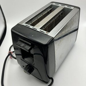 Tostadora eléctrica - imagen 1