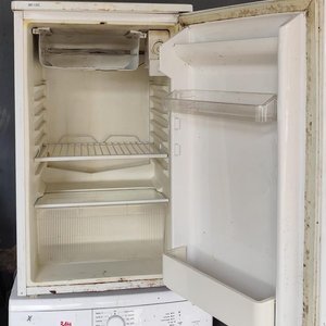 Frigobar Panavox Blanco MR-130C - imagen 2