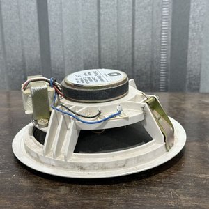 Parlantes Redondos para Empotrar Optimus COM-6 6W 100V - imagen 7