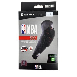 Lote anterior: Codera de Básquet Tarmak NBA Dualshock Negra Talle 0