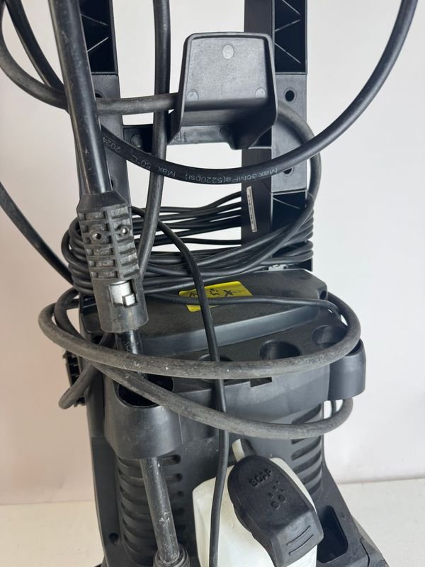 Hidrolavadora harden 1800w desconocemos funcionamiento - imagen 6