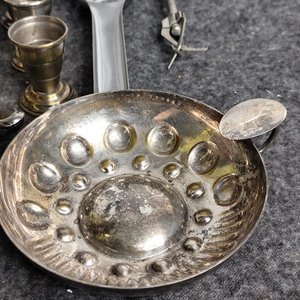 Lote de Utensilios de Metal para Bar y Cocina - imagen 8