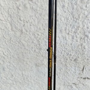 Caña de Pesca Spinning South Bend Black Beauty 7' Graphite Composite - imagen 4