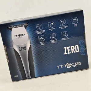 Cortapelo Profesional Mega Zero Pro con Carga USB - imagen 3