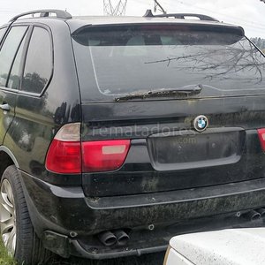 Oportunidad: Fiat Toro, Hyundai Creta, BMW X5, Jeep Compass y Renault Captur