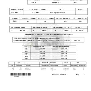 Casa en Venta en San José - imagen 7
