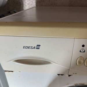 Lavarropas Edesa Carga Frontal 4.5 kg - imagen 2