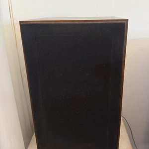 Equipo de Sonido National-Panasonic RE-7860 LBS Japonés de los 70s con Parlantes - imagen 7