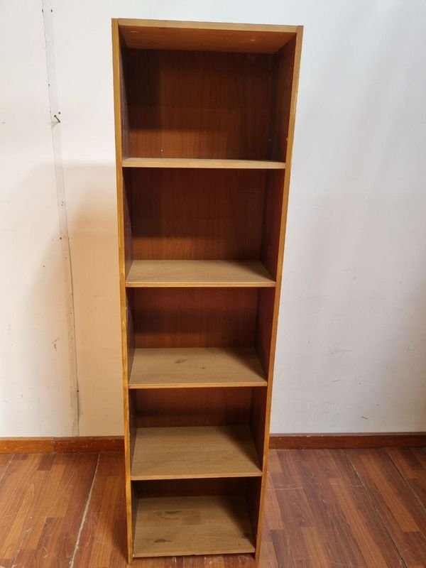 Lote anterior: Estanteria de madera para hogar
