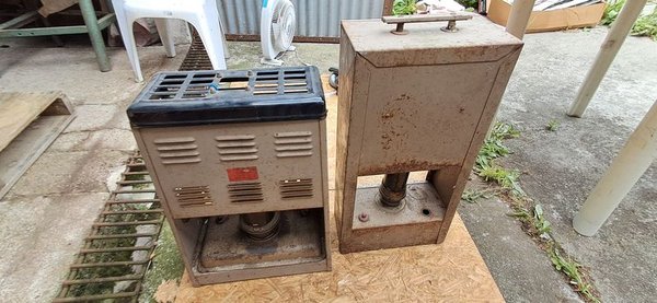 Estufas de querosene para venta - imagen 4