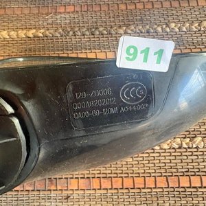 Espejo retrovisor derecho Haima Fstar - imagen 3