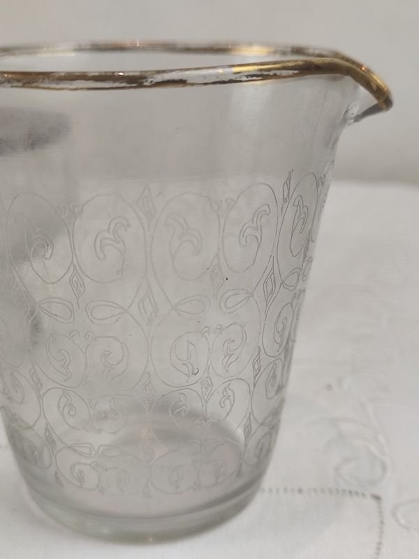 Recipientes de Cristal para Bebidas - imagen 2