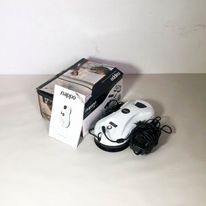 Lote anterior: Limpia Vidrios Eléctrico Nappo con Sopapa NLV-253 Manual de Usuario