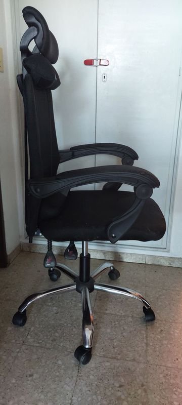 Silla de Oficina de Alta Calidad - imagen 3