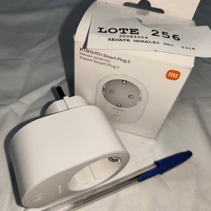 Enchufe Inteligente Xiaomi Smart Plug 2 con WiFi, Nuevo en Caja - imagen 4