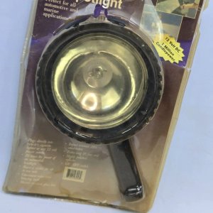Foco Halógeno Portátil 12V DC CP-69 Quartz - imagen 3
