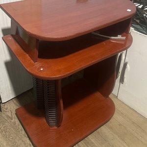 Lote anterior: Rack de Madera para TV o Audio