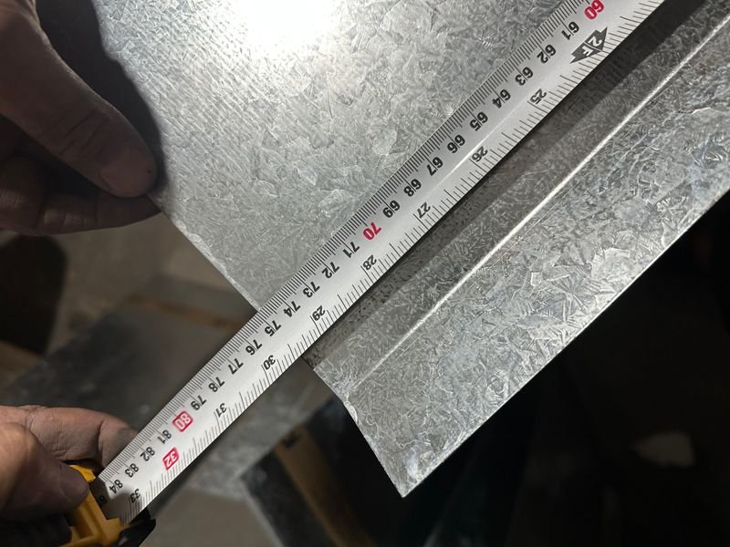 Chapas galvanizadas para construcción - imagen 2
