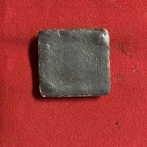 Lupa de Bolsillo con Estuche Negro - imagen 2
