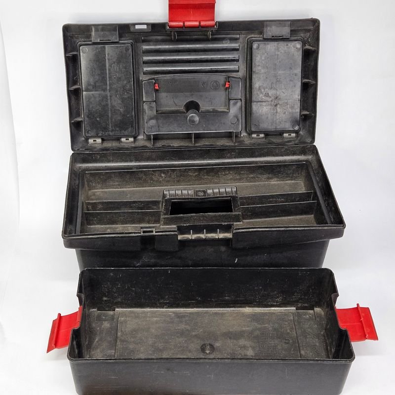 Caja de herramientas para profesionales - imagen 3