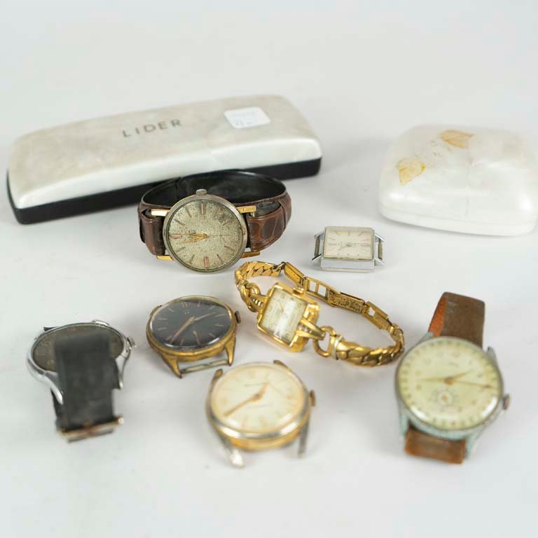 Colección de Relojes de Alta Calidad - imagen 2