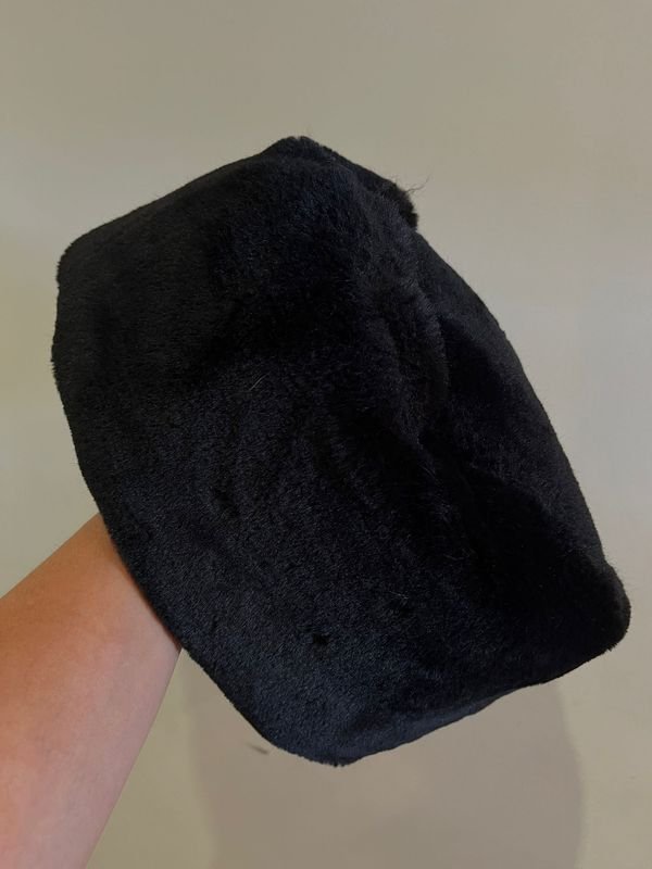 Gorro de piel sintética Feliz de respirar - imagen 2
