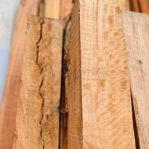 Lote de Tablas de Madera Natural - imagen 4