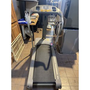 Lote siguiente: Caminadora Athletic con Cinta Funcional - Pantalla No Enciende
