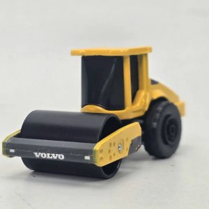 Lote siguiente: Maisto Mini Work Volvo - Compactadora de Juguete