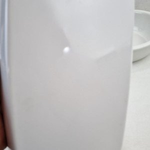 Set de 2 Fuentes para Horno Blancas Ovalada y Rectangular - imagen 4