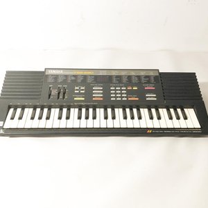 Lote siguiente: Teclado Yamaha PSS-290 Portasound con avería