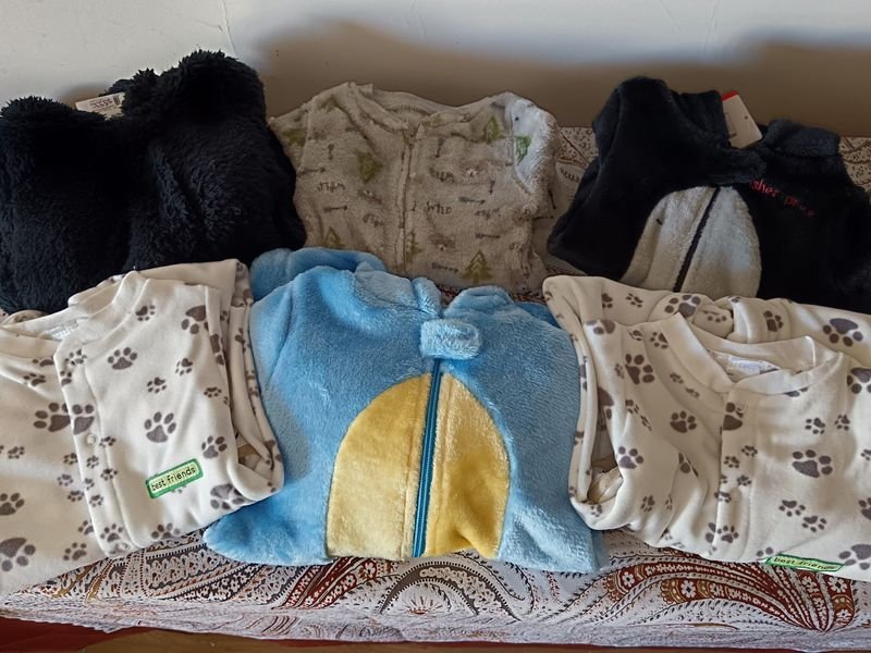 Lote anterior: Lotes de juguetes para bebés