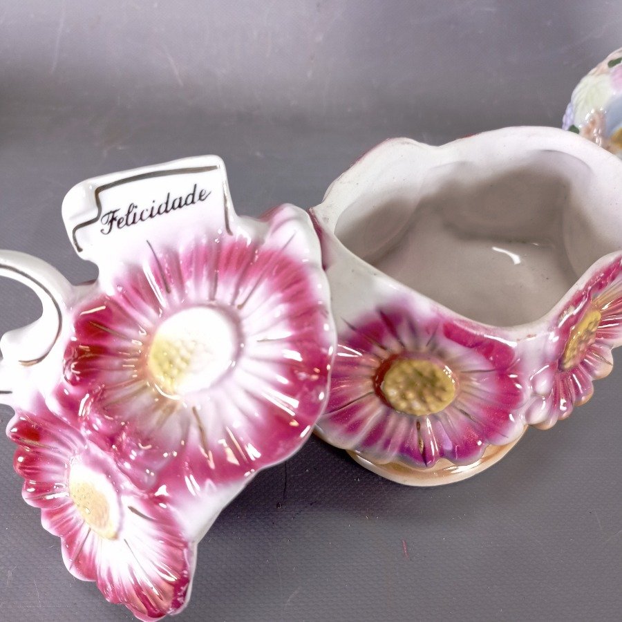 Colección de cerámica decorativa - imagen 6