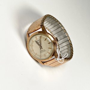 Reloj de Pulsera Rado Conway Enchapado para Caballero - imagen 2